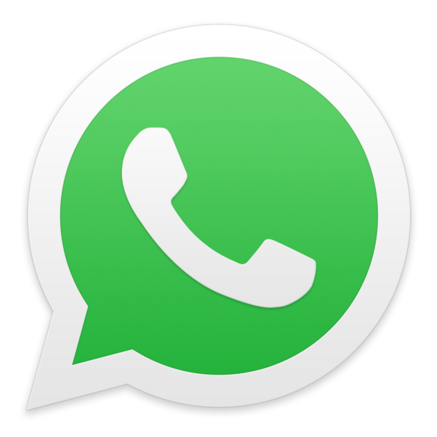 Chatta con noi tramite Whatsapp!